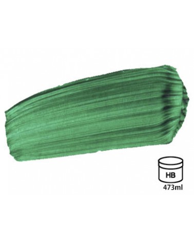 Phthalo Green (Yellow Shade) 275 S4