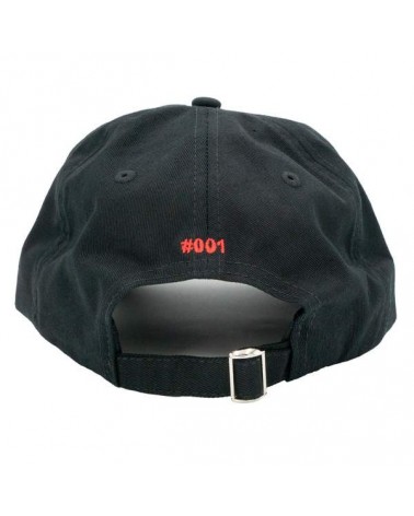 Casquette Angelus Rose