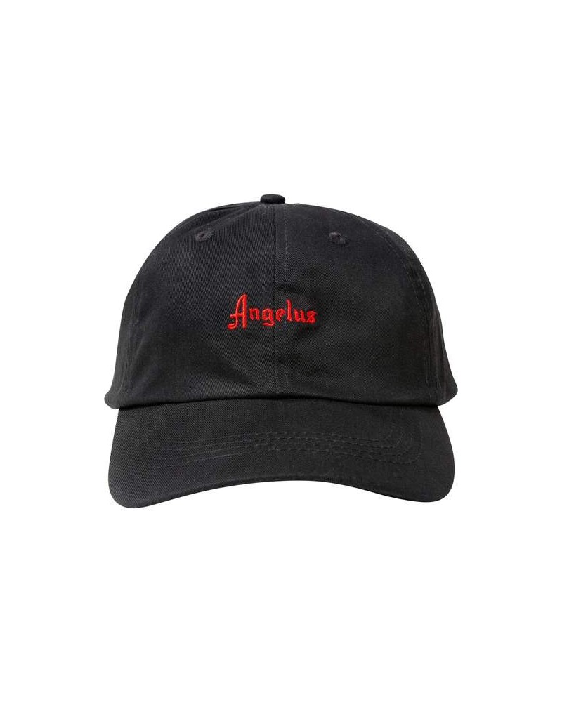 Casquette Angelus Rose