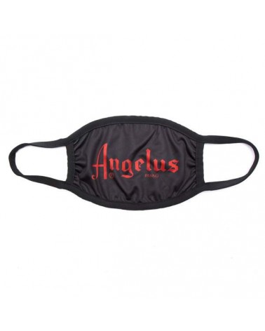 Masque Angelus Noir