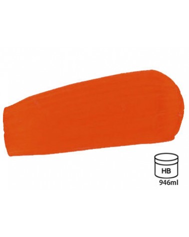 Orange de cadmium 070 S8