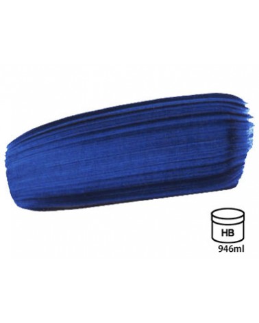 Bleu de phthalo (nuance vert) 255 S4