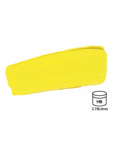 Hansa Yellow Medium 190 S3