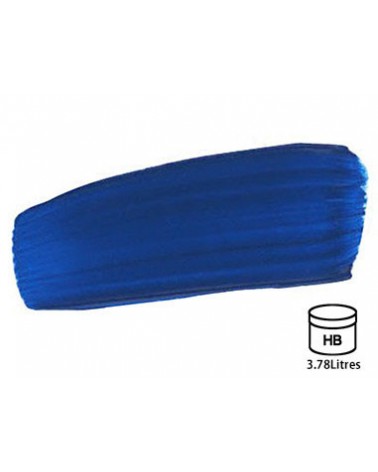 Bleu Cyan Primaire 500 S2