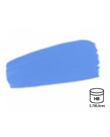 Ultramarine Blue Clear 566 S2