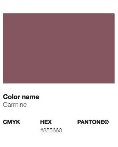 Pantone Capsure