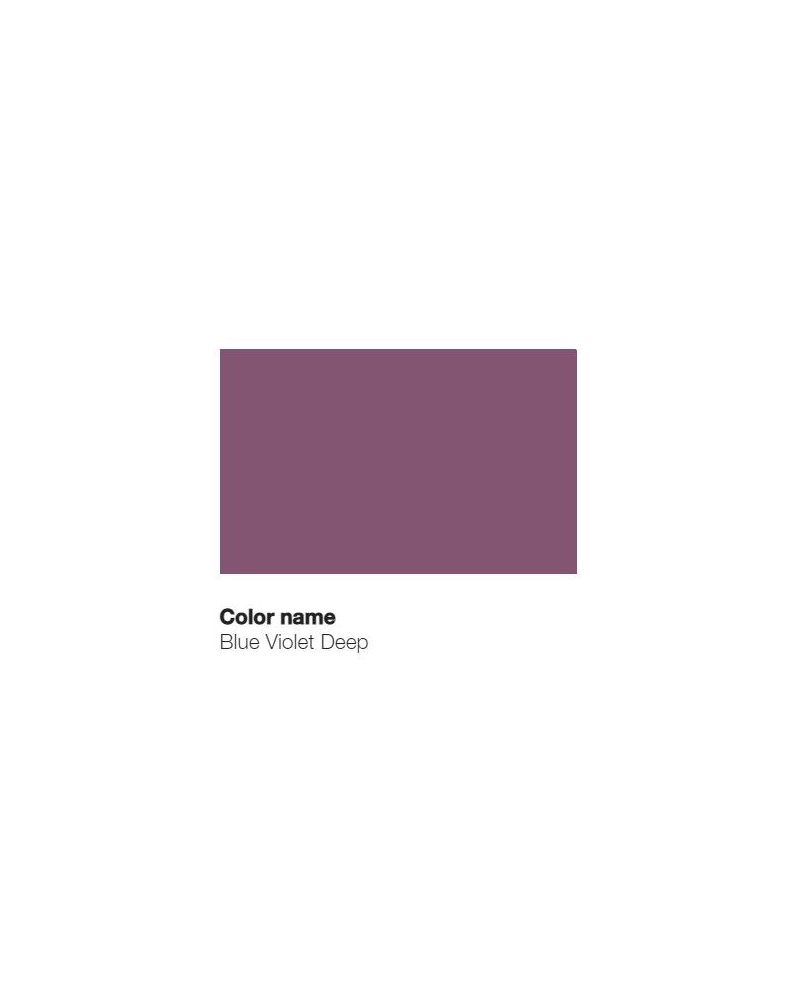 Pantone 7650U -Blue Violet Deep