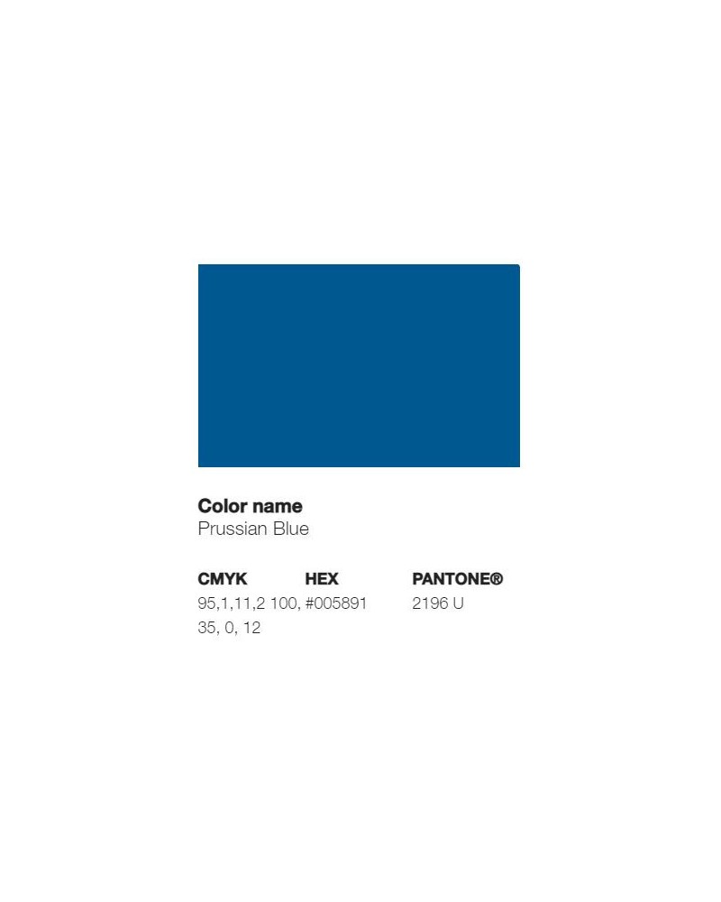 Pantone Capsure