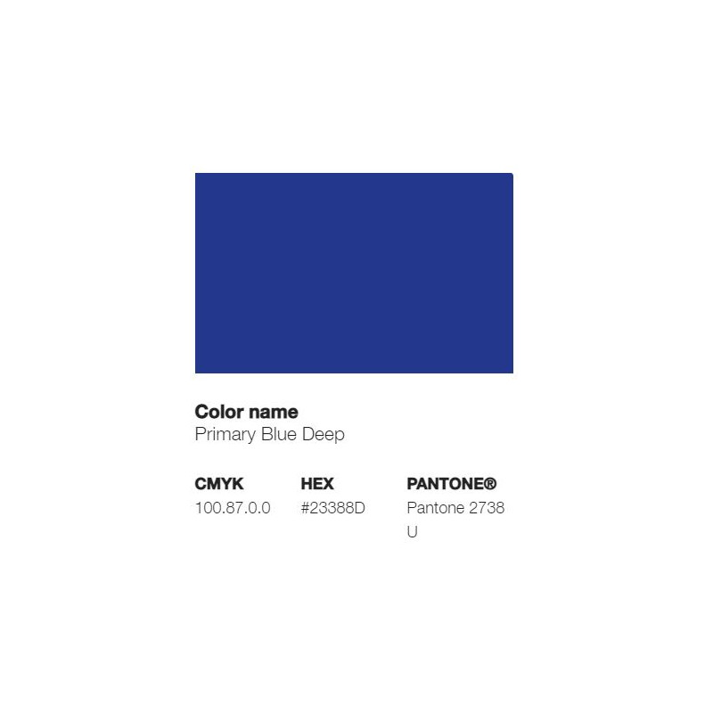 pantone,spray,paint,color,chart, mtn,waterbased,2738U