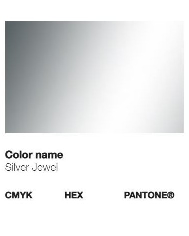 Jewel Silver