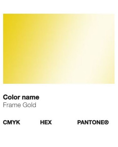 Frame Gold