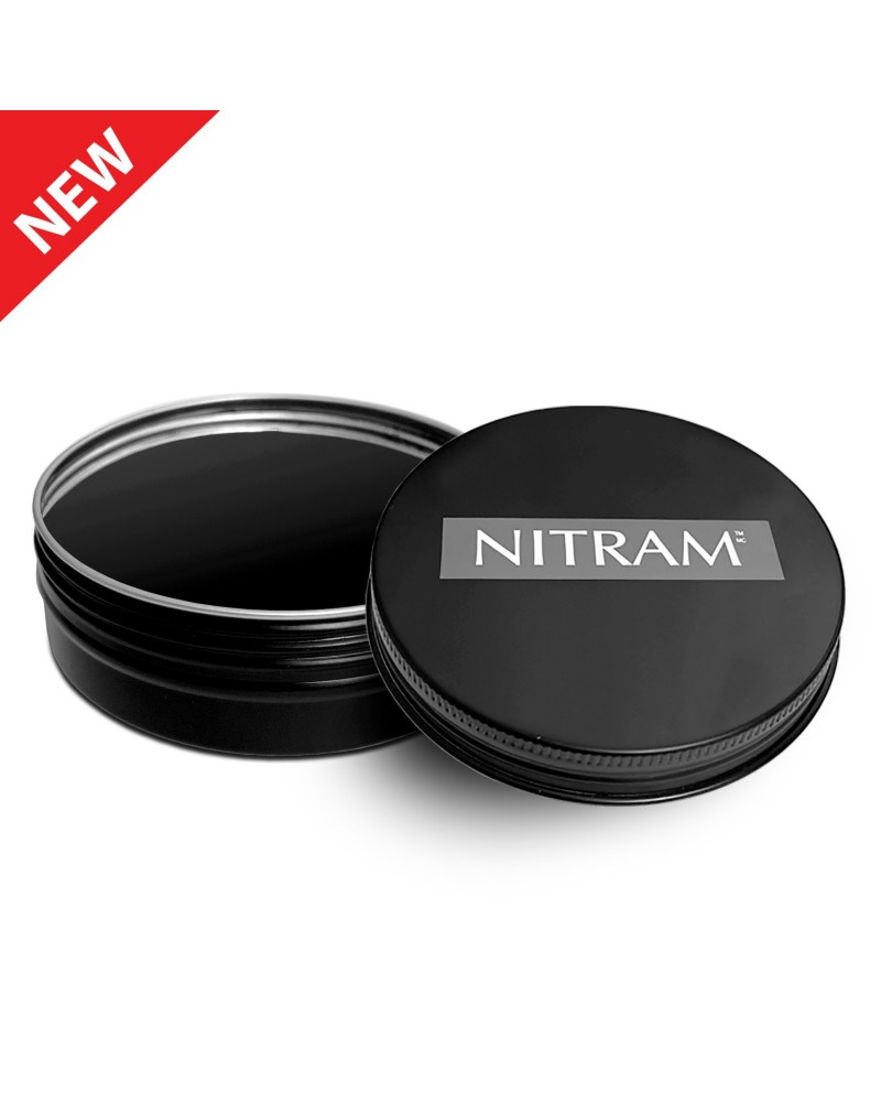 Charbon de bois liquide Nitram