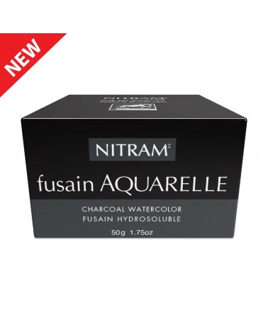 Charbon de bois liquide Nitram