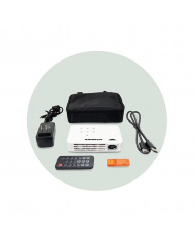 Projecteur LED 500 Artograph