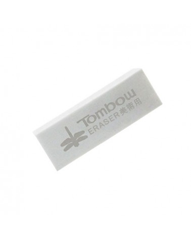 Gomme Tombow Etude