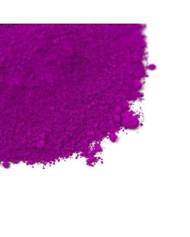 UV Violet pigments