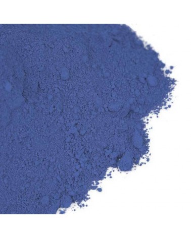 Pigment photochromique Blue