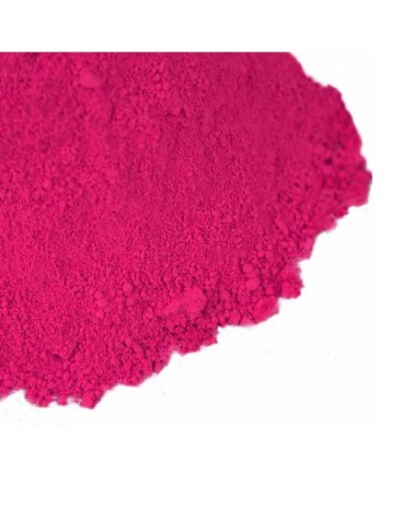 UV Red-Magenta pigments