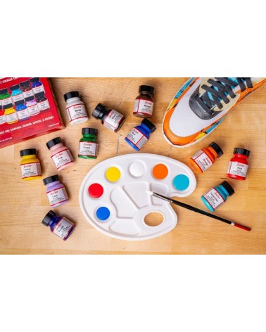 Kit acrylique Angelus