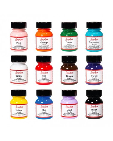 Kit acrylique Angelus