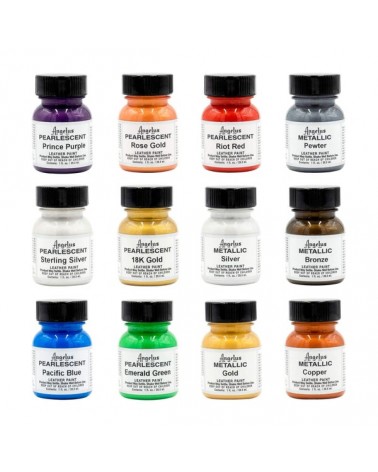 Kit acrylique Angelus