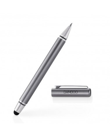 Graphic Tablet MANGA Wacon Intuos Pen & Touch small