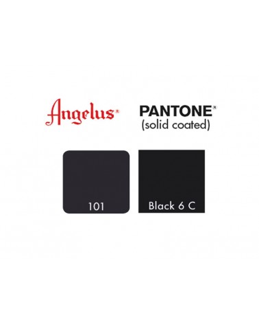 Pantone Black 3C - 001 - 29.5ml