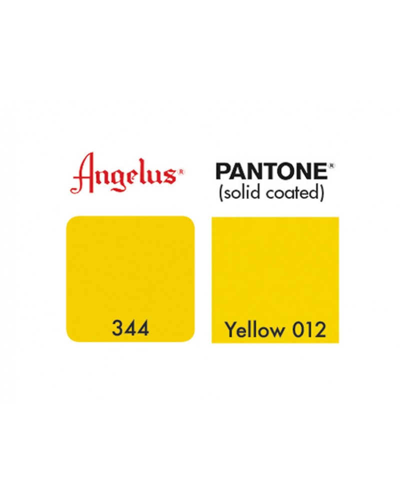 Pantone Yellow 012 - 344 - 29.5ml