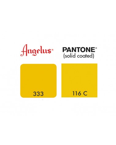 Pantone Maize 1235 C - 321 - 29.5ml