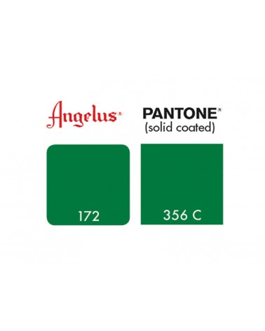 Pantone Light Green 356 C - 172 - 29.5ml