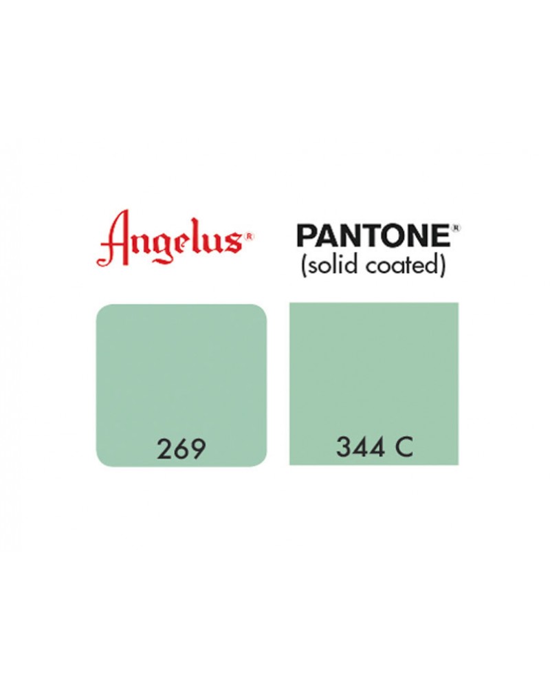 Pantone Mint  344 C - 269 - 29.5ml