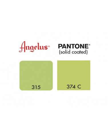 Pantone Volt  374 C - 315 - 29.5ml