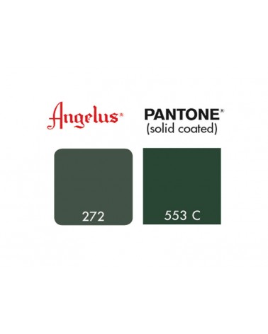 Pantone Olive 553 C  - 272 - 1 oz