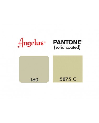 Pantone Vanilla 5875 C - 160 - 29.5ml