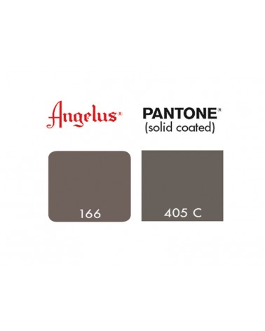 Pantone - Grey Taup 405 C - 166 - 29.5ml