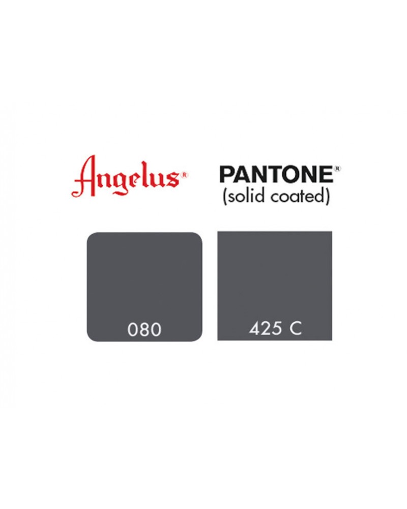 Pantone Dark Grey  425 C - 080 - 1 oz