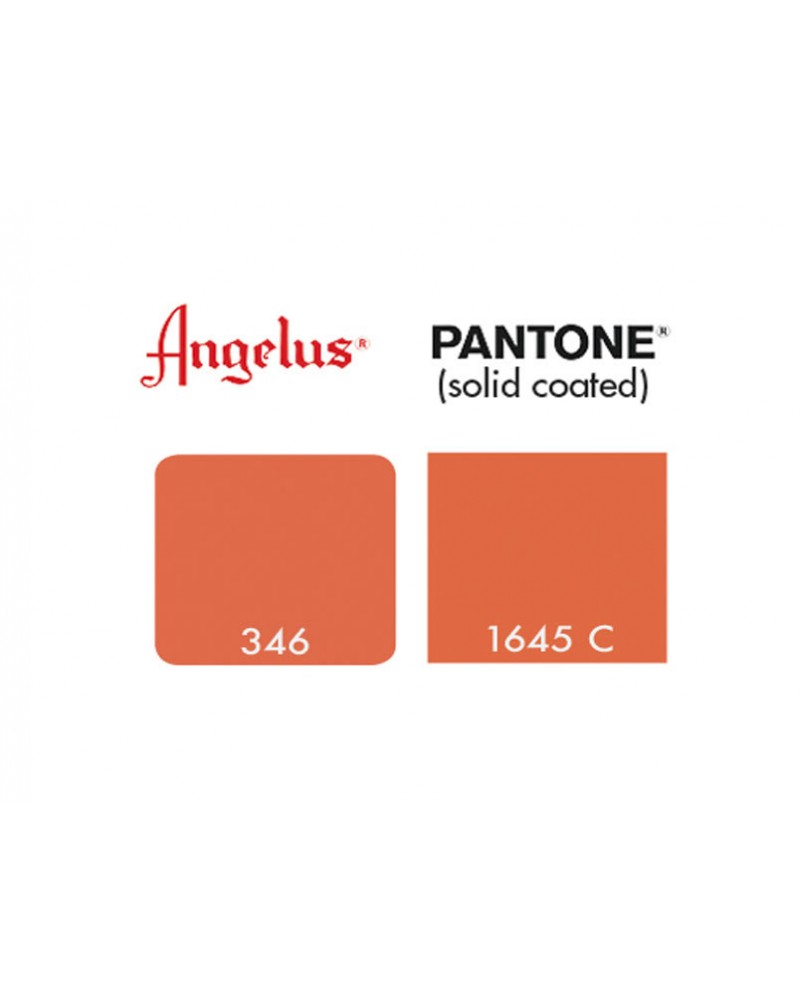 Pantone - Shattered Orange 1645 C - 346 - 29.5ml