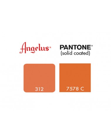 Pantone - Blaize 7578 C - 312 - 29.5ml