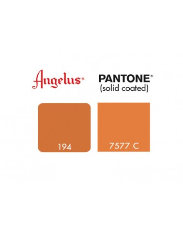 Pantone - Caramel 7577C - 194 - 29.5ml