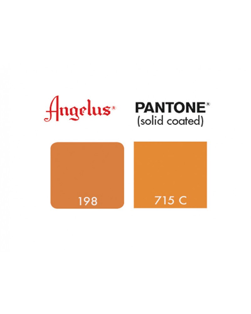 Pantone - Buttercup 715C - 198 - 29.5ml