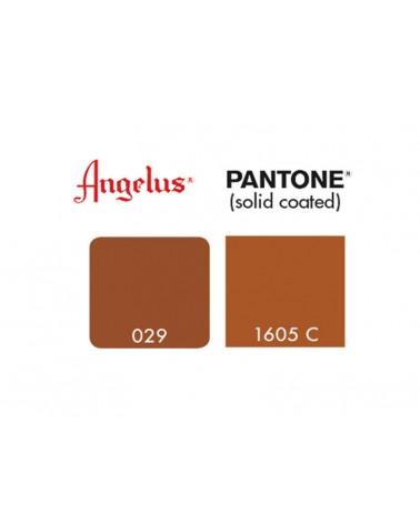 Pantone Tan 1605 C - 029 - 1 oz