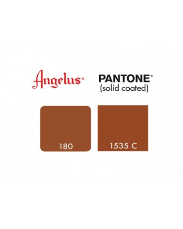 Pantone Cognac 1535 C - 180 - 1 oz