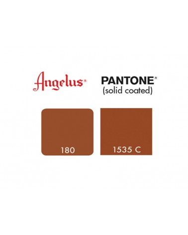 Pantone - Cognac 1535 C - 180 - 29.5ml