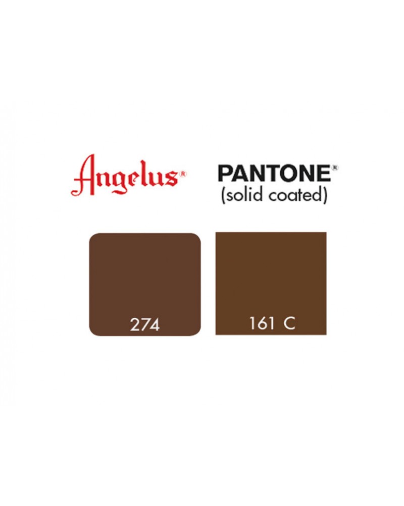 Pantone - Brow 161 C - 274 - 29.5ml