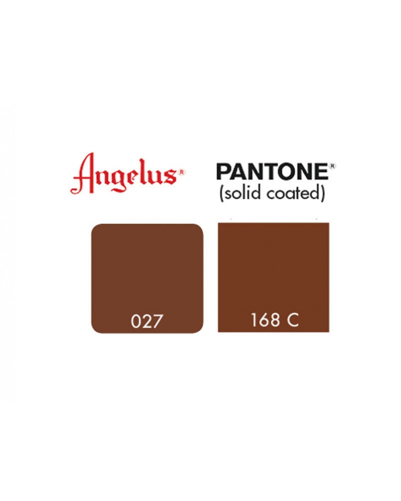Pantone - Saddie 168 C - 027 - 29.5ml