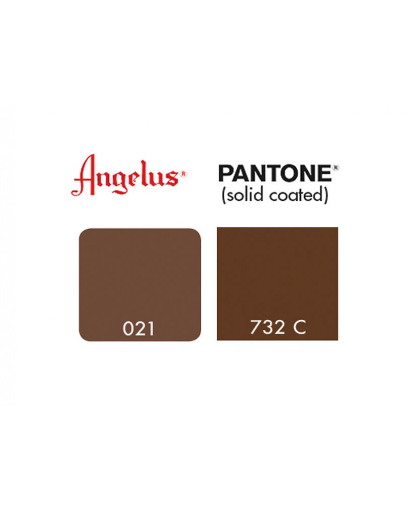 Pantone Light Brown 732 C - 021 - 1 oz