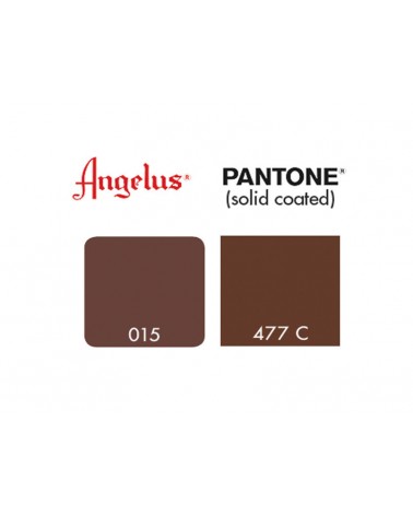 Pantone - Chocolat 477 C - 015 - 29.5ml