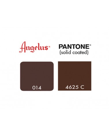 Pantone - Brown 4625 C - 014 - 29.5ml