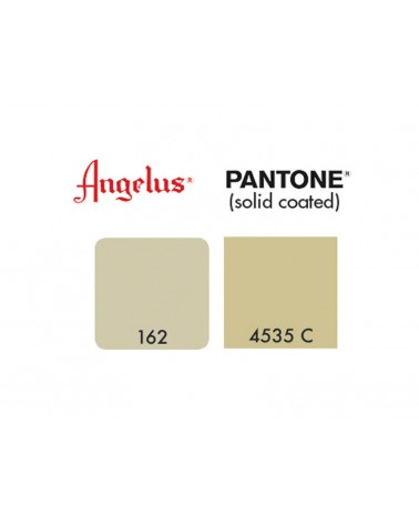 Pantone - Cream  4535 C - 162 - 1 oz