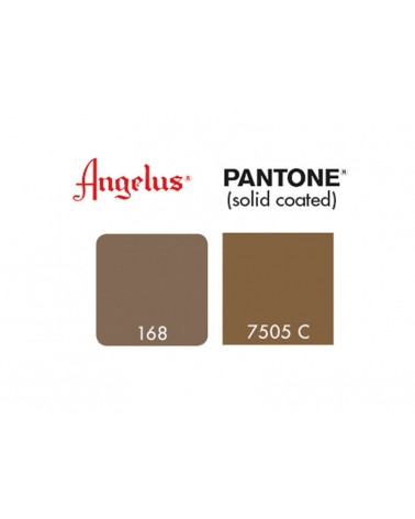 Pantone - Dark Taup 7505 C - 168 - 29.5ml